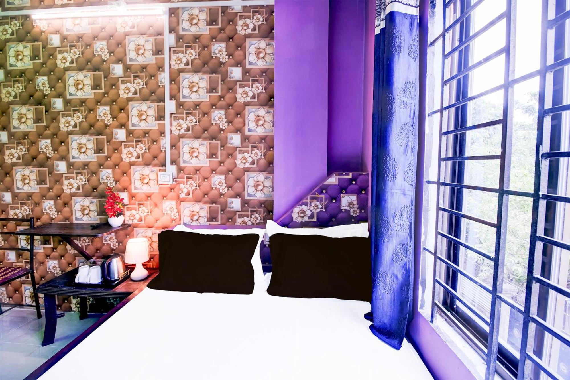 Hotel O Maa Kamakhya Guest House Guwahati Exterior foto